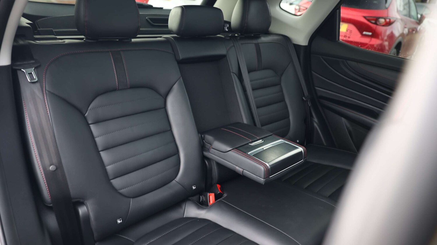 Used MG MG HS 2023 for sale - 77552406: Photo 19