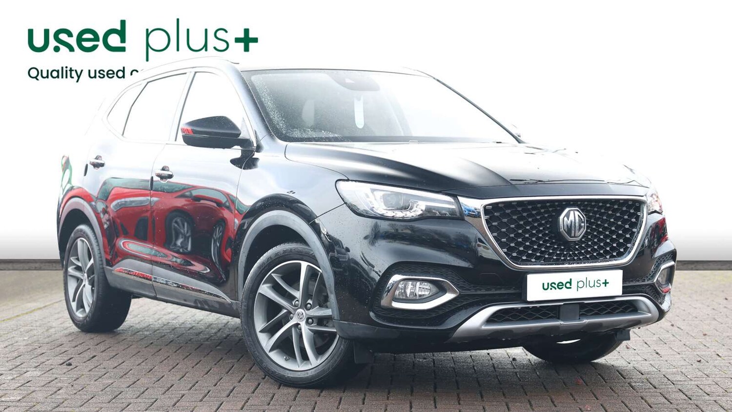 Used MG MG HS 2023 for sale - 77552406: Photo 2