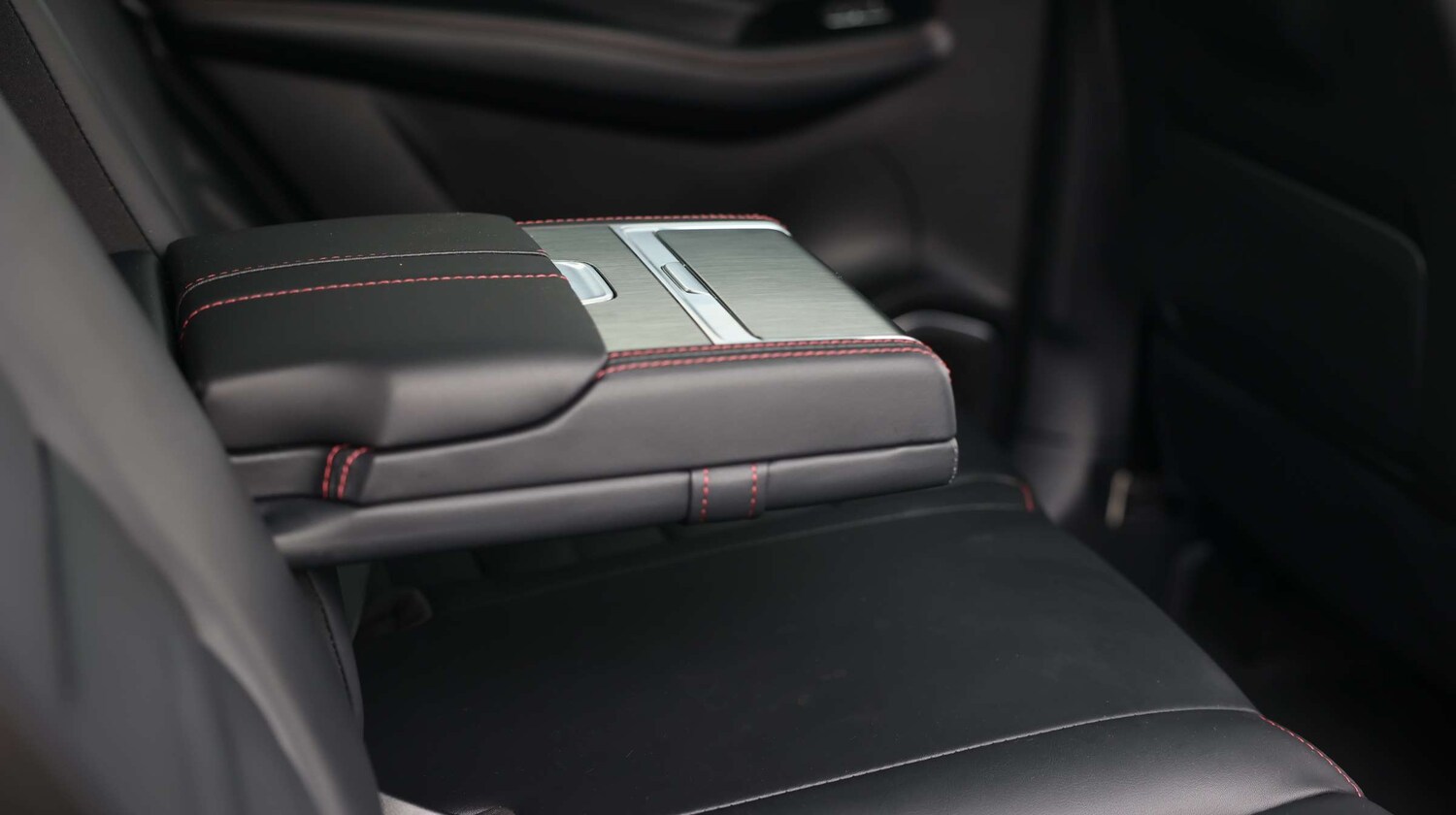 Used MG MG HS 2023 for sale - 77552406: Photo 20