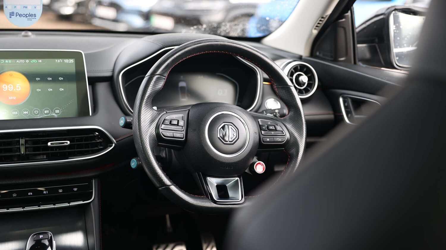 Used MG MG HS 2023 for sale - 77552406: Photo 24