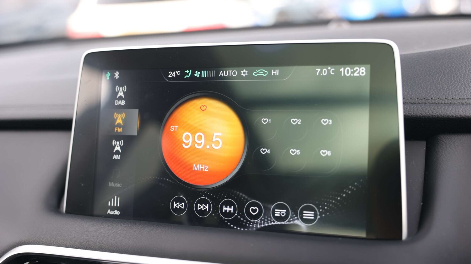 Used MG MG HS 2023 for sale - 77552406: Photo 25