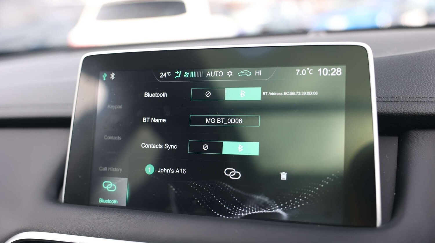 Used MG MG HS 2023 for sale - 77552406: Photo 26