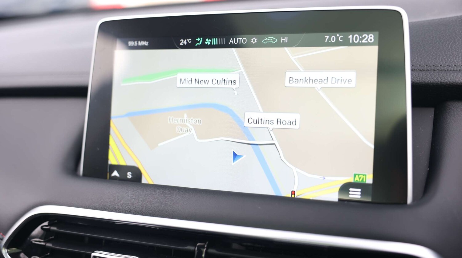 Used MG MG HS 2023 for sale - 77552406: Photo 27