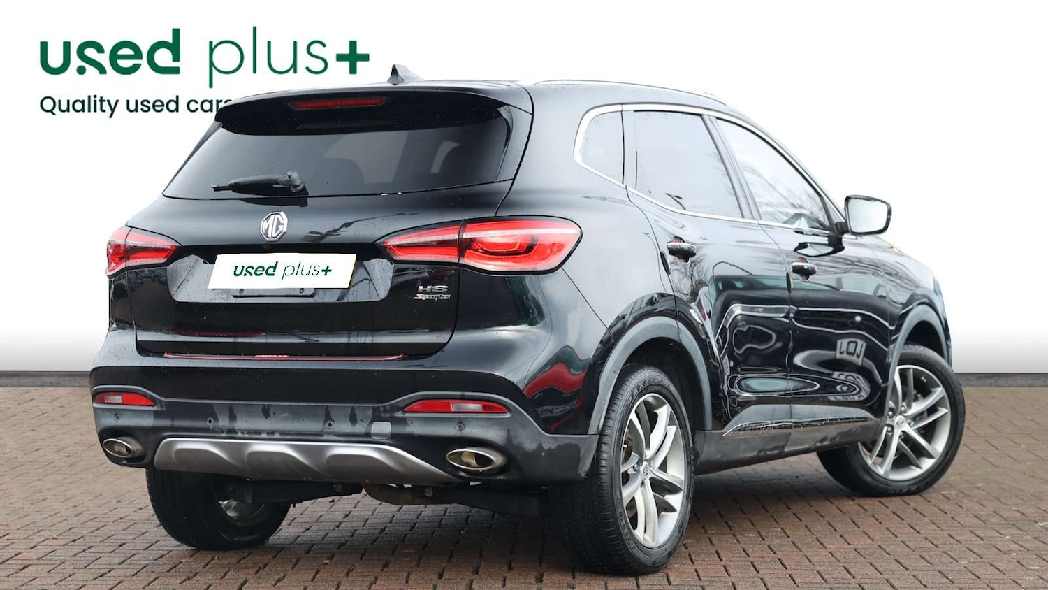 Used MG MG HS 2023 for sale - 77552406: Photo 3