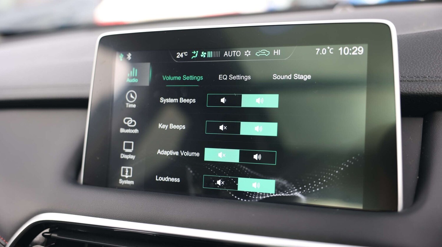 Used MG MG HS 2023 for sale - 77552406: Photo 30