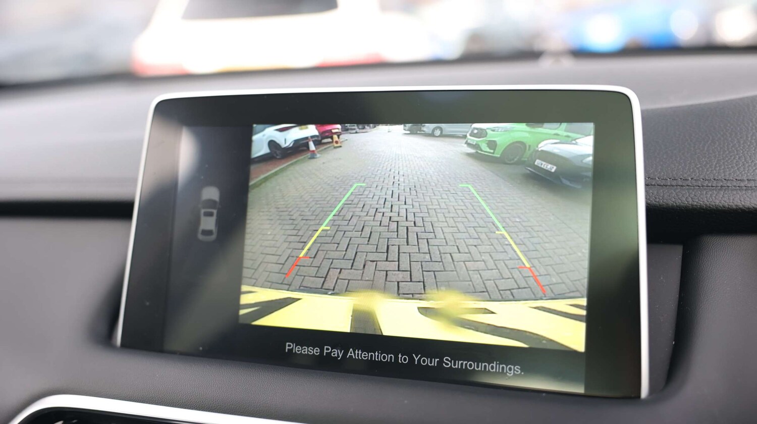 Used MG MG HS 2023 for sale - 77552406: Photo 31