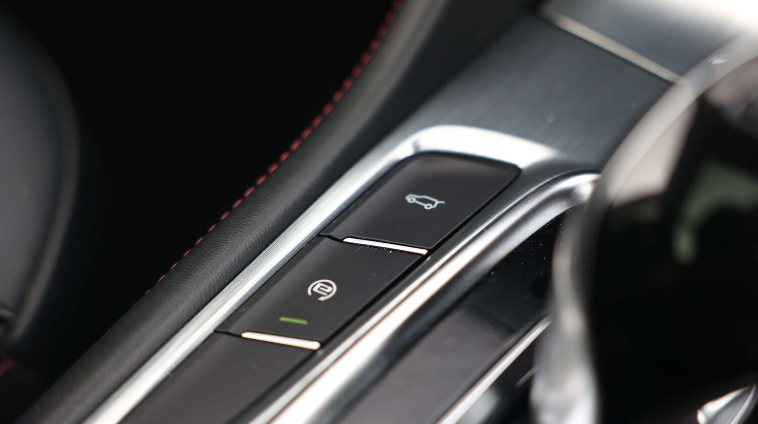 Used MG MG HS 2023 for sale - 77552406: Photo 35