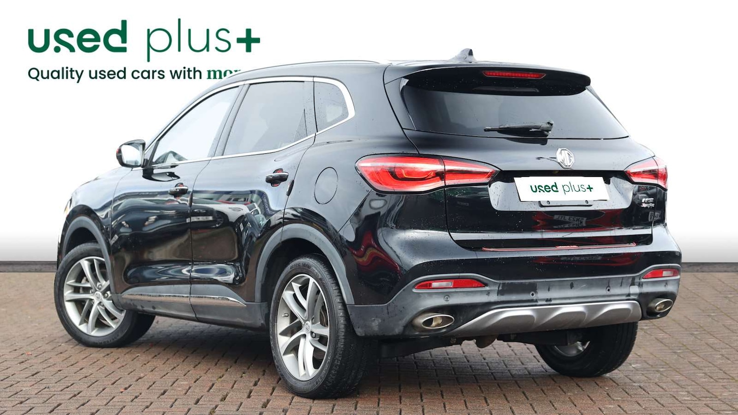 Used MG MG HS 2023 for sale - 77552406: Photo 4