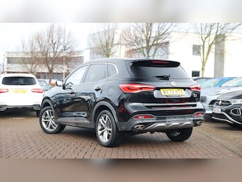 Used MG MG HS 2023 for sale - 77552406: Photo