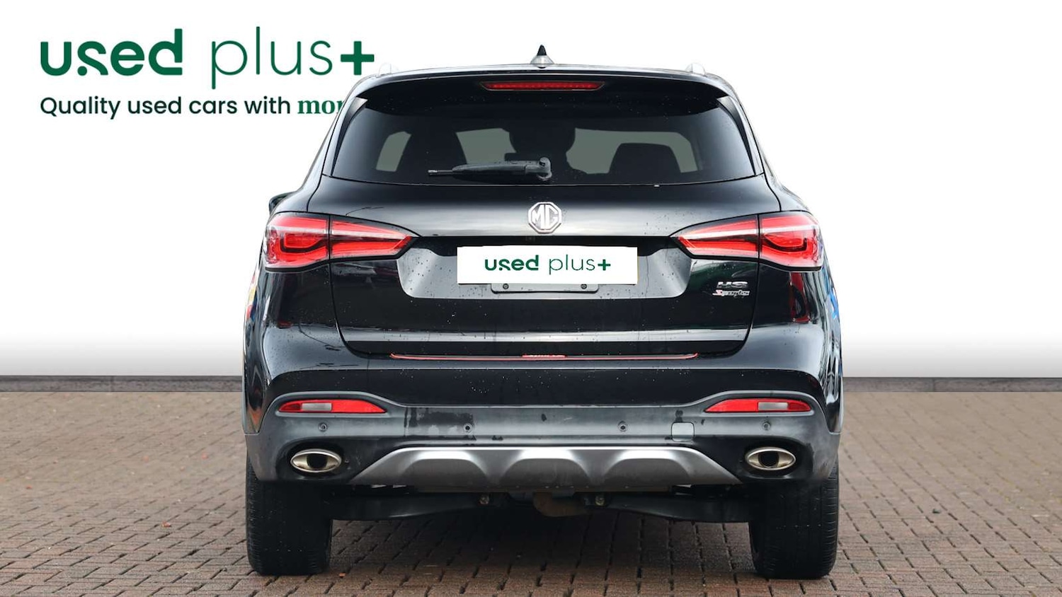 Used MG MG HS 2023 for sale - 77552406: Photo 6