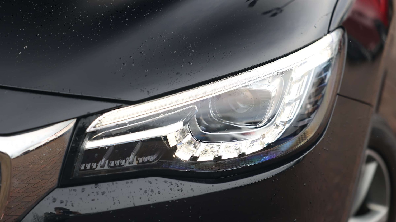 Used MG MG HS 2023 for sale - 77552406: Photo 7