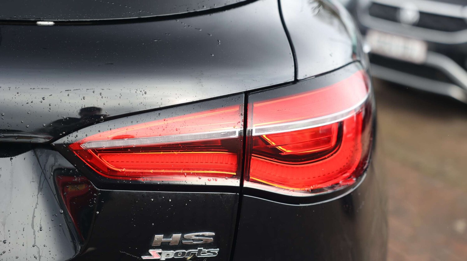 Used MG MG HS 2023 for sale - 77552406: Photo 9