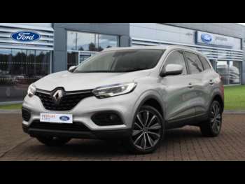 2019 - 1.3 TCE Iconic 5dr