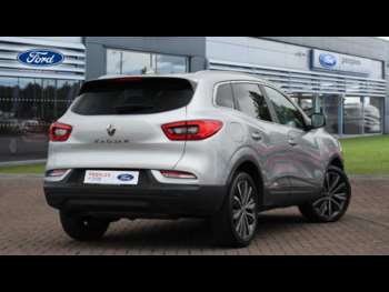 Used Renault Kadjar 2019 for sale - 74560964: Photo