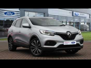 Used Renault Kadjar 2019 for sale - 74560964: Photo