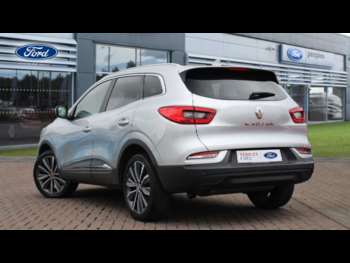 Used Renault Kadjar 2019 for sale - 74560964: Photo