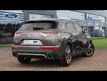 Used DS Automobiles DS 7 2022 for sale - 74560960: Photo