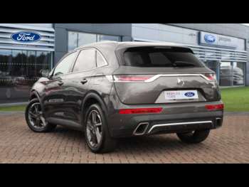 Used DS Automobiles DS 7 2022 for sale - 74560960: Photo