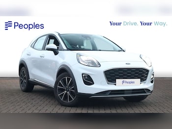 Used Ford Puma 2023 for sale - 79064027: Photo