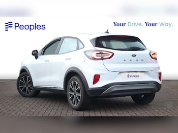 Used Ford Puma 2023 for sale - 79064027: Photo