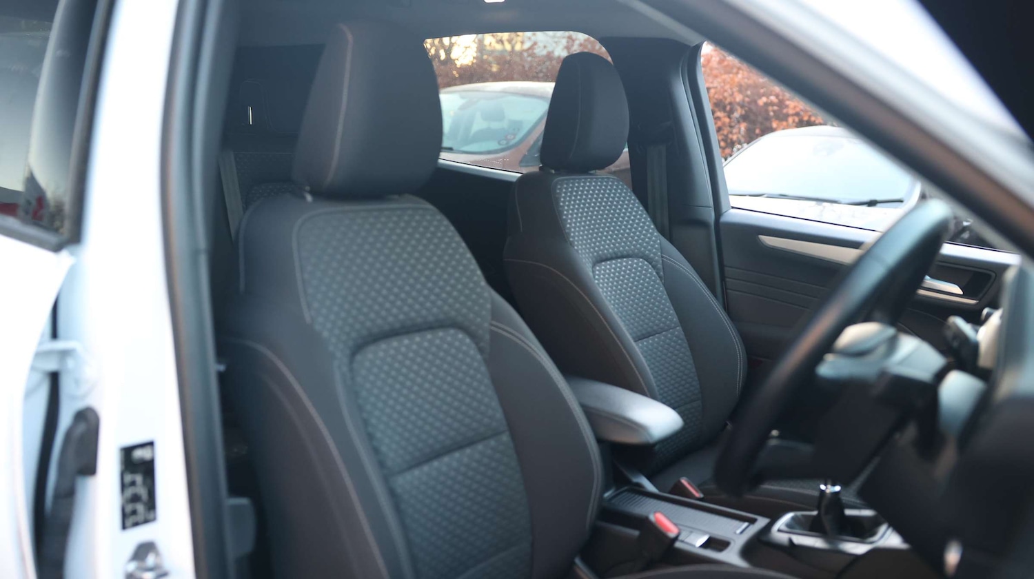 Used Ford Kuga 2022 for sale - 76818572: Photo 14