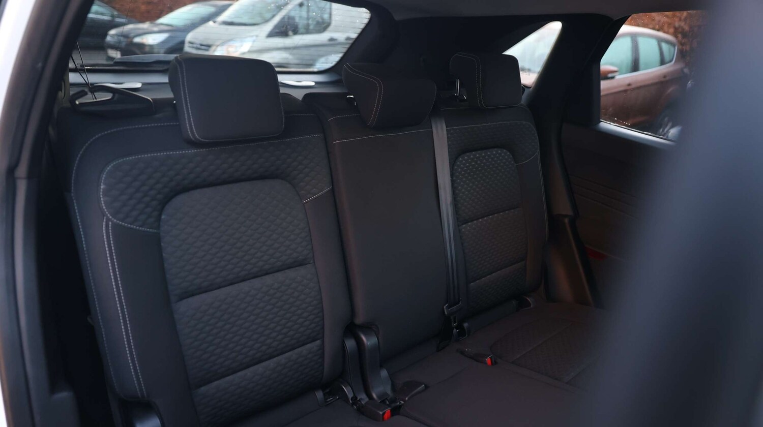 Used Ford Kuga 2022 for sale - 76818572: Photo 15