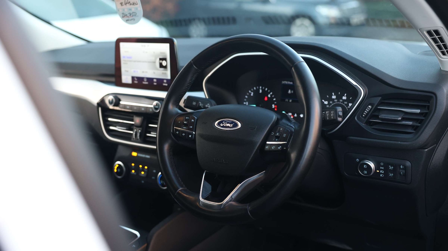 Used Ford Kuga 2022 for sale - 76818572: Photo 17