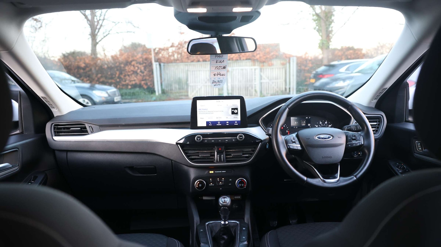 Used Ford Kuga 2022 for sale - 76818572: Photo 18