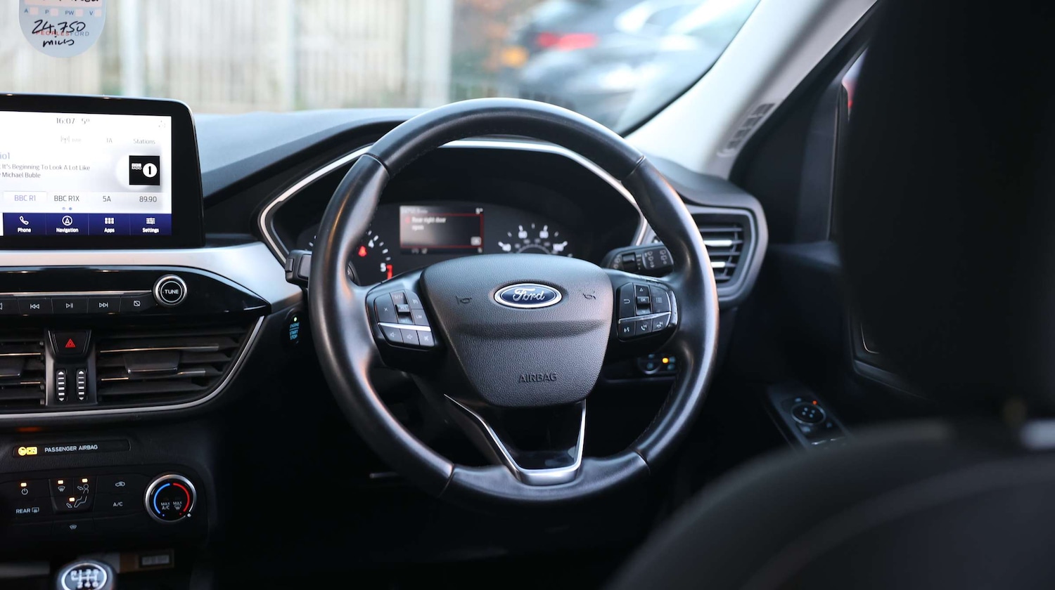 Used Ford Kuga 2022 for sale - 76818572: Photo 19