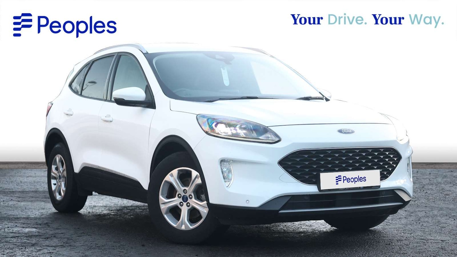 Used Ford Kuga 2022 for sale - 76818572: Photo 2