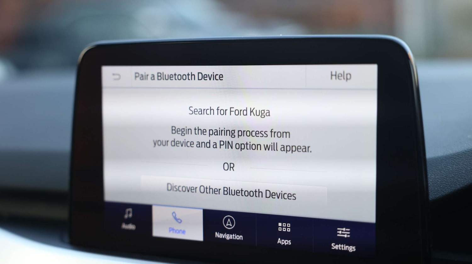 Used Ford Kuga 2022 for sale - 76818572: Photo 21