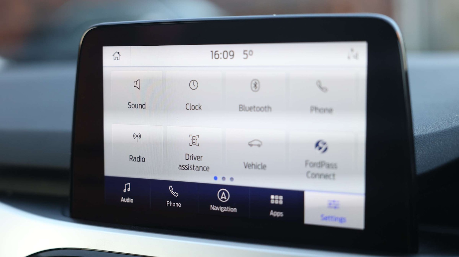 Used Ford Kuga 2022 for sale - 76818572: Photo 24