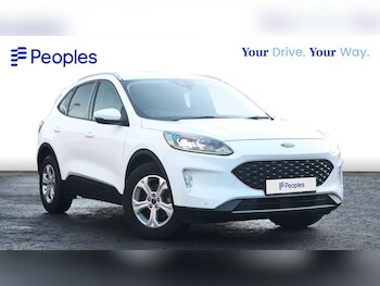 Used Ford Kuga 2022 for sale - 76818572: Photo