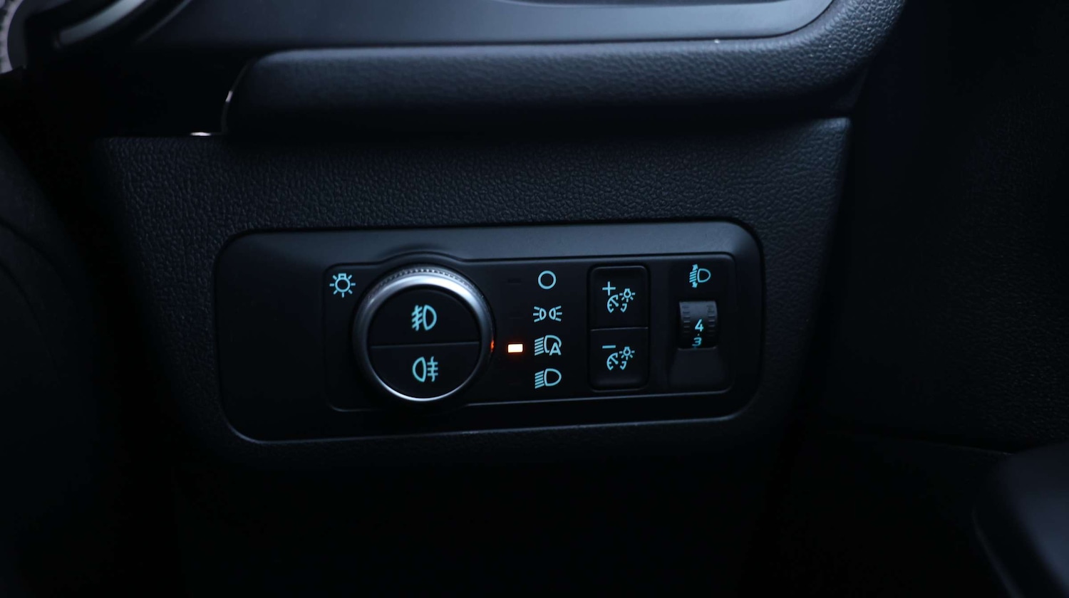 Used Ford Kuga 2022 for sale - 76818572: Photo 35