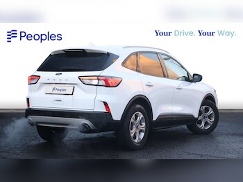 Used Ford Kuga 2022 for sale - 76818572: Photo