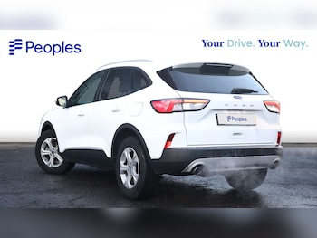 Used Ford Kuga 2022 for sale - 76818572: Photo