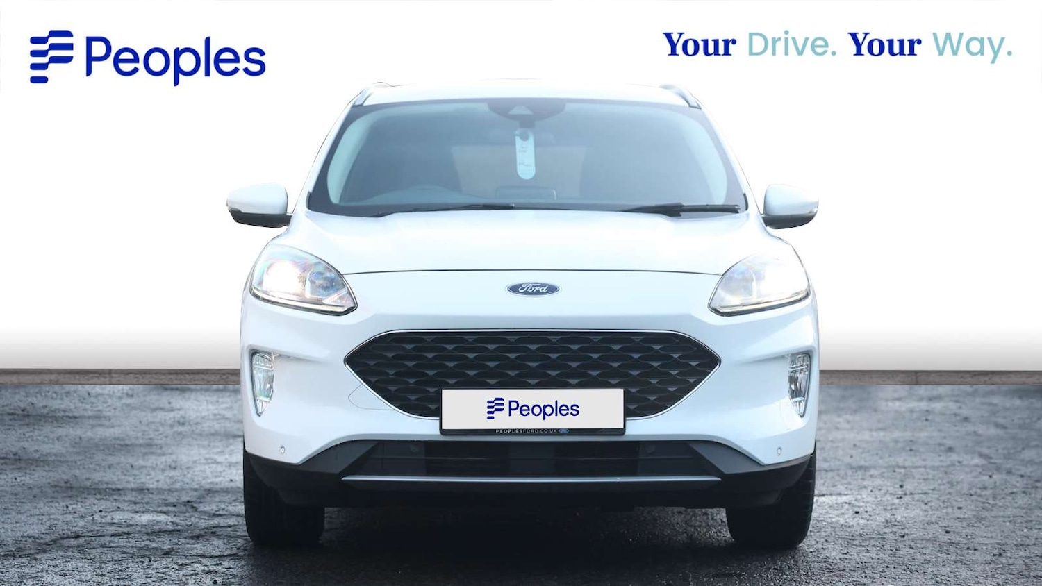 Used Ford Kuga 2022 for sale - 76818572: Photo 5