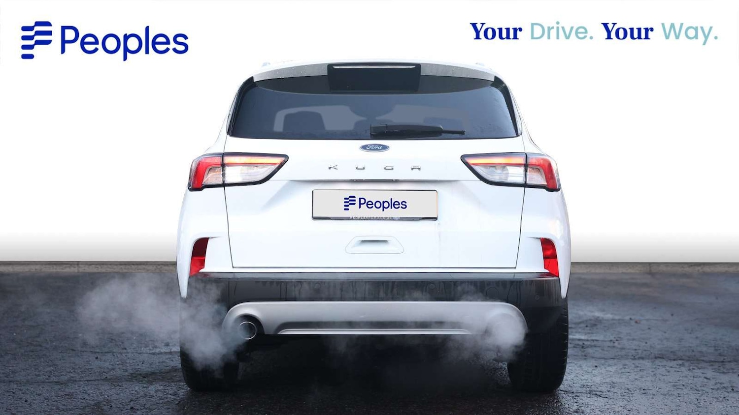 Used Ford Kuga 2022 for sale - 76818572: Photo 6