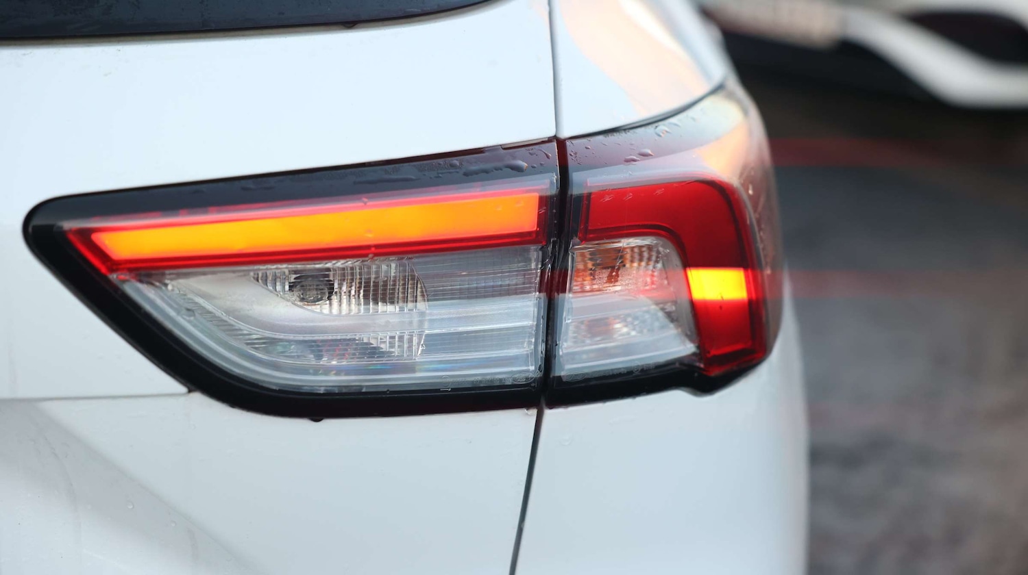 Used Ford Kuga 2022 for sale - 76818572: Photo 9