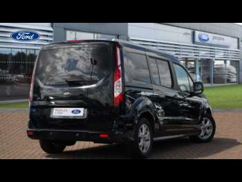 Used Ford Grand Tourneo Connect 2018 for sale - 74560962: Photo