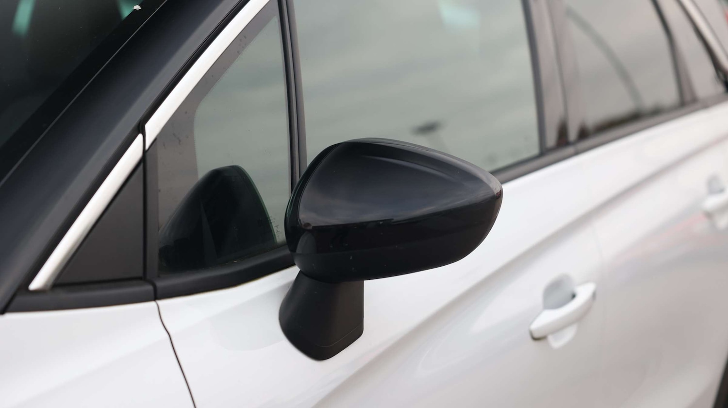 Used Vauxhall Crossland 2021 for sale - 76818547: Photo 12