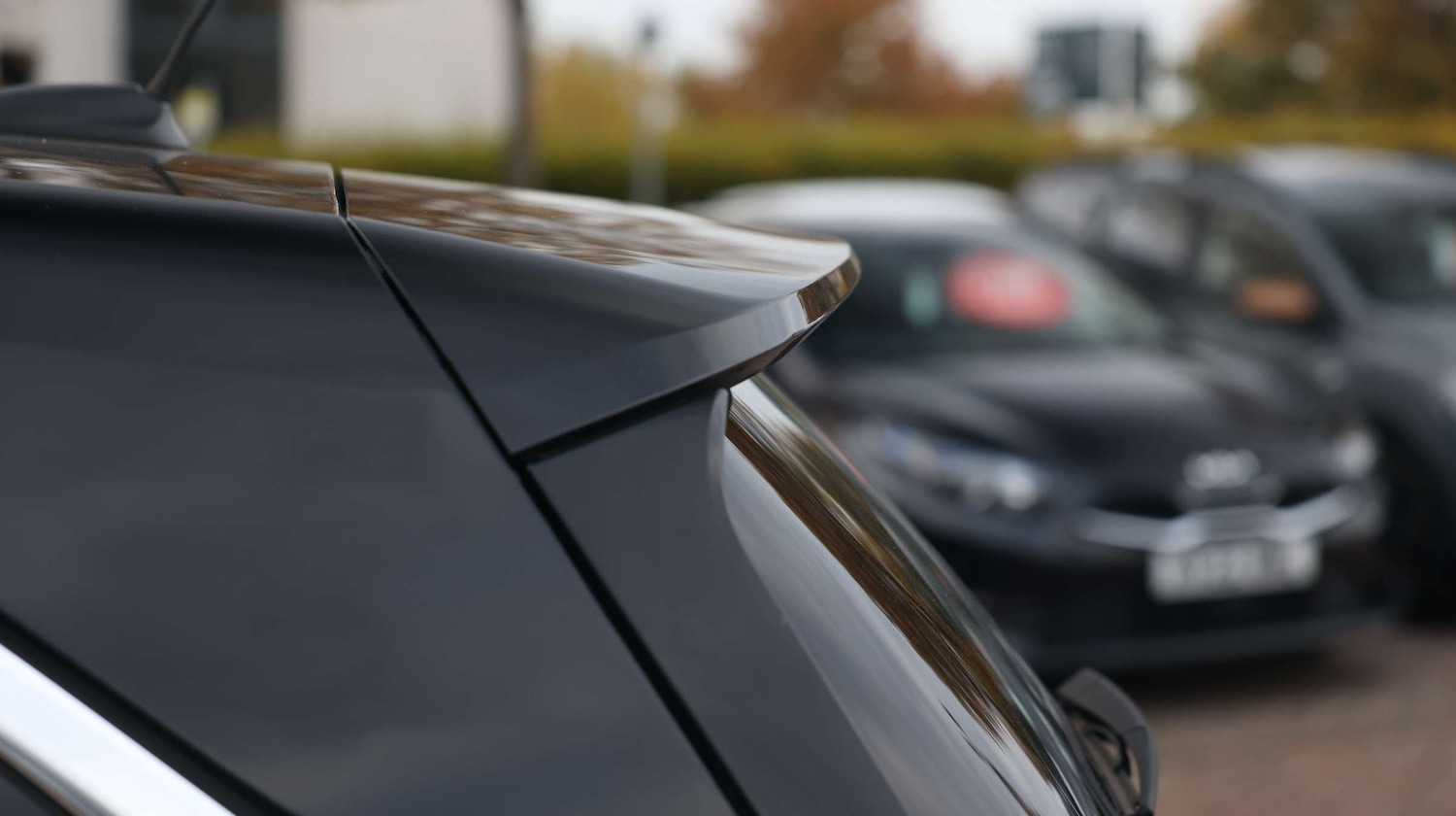 Used Vauxhall Crossland 2021 for sale - 76818547: Photo 13