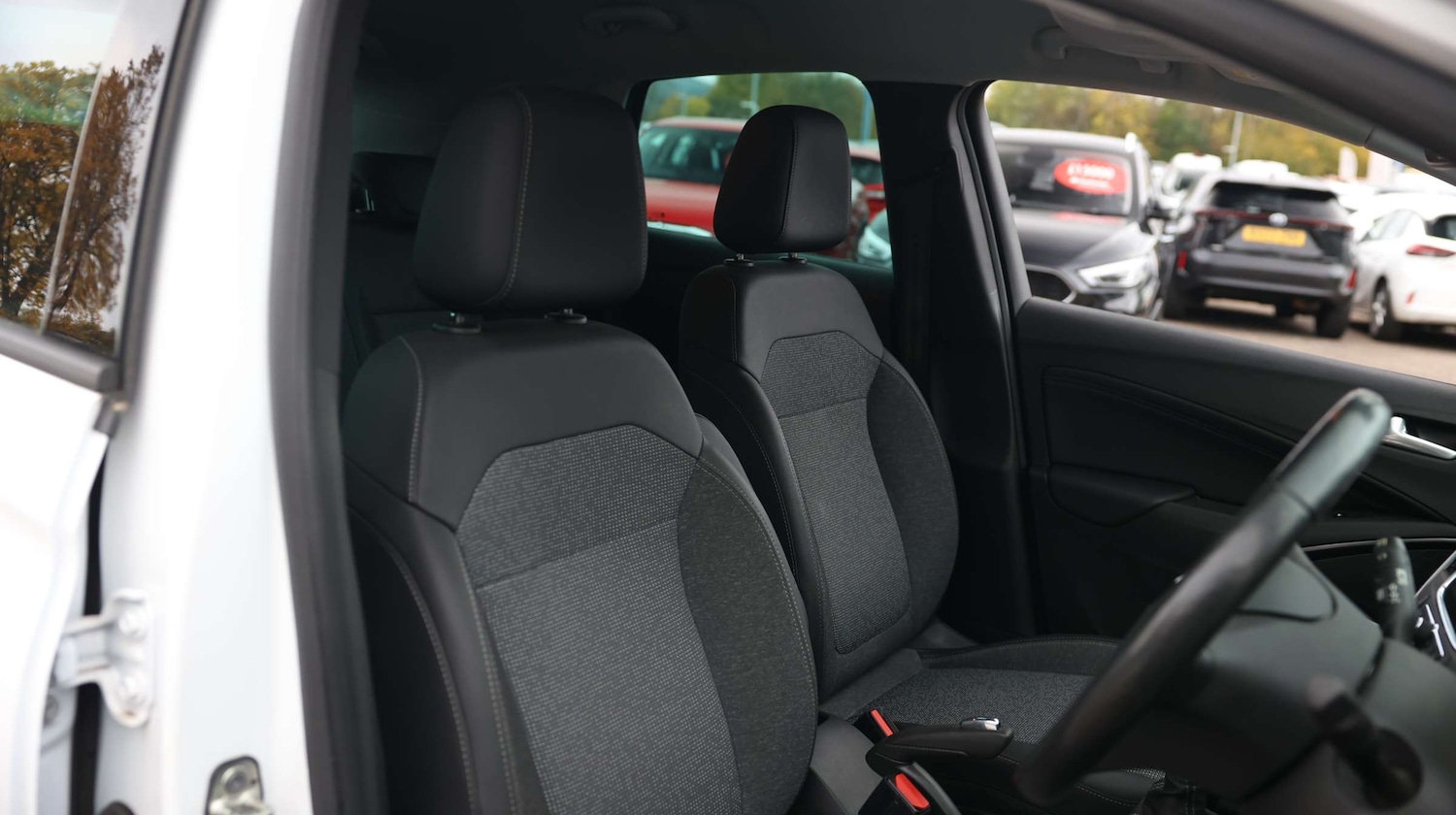 Used Vauxhall Crossland 2021 for sale - 76818547: Photo 16