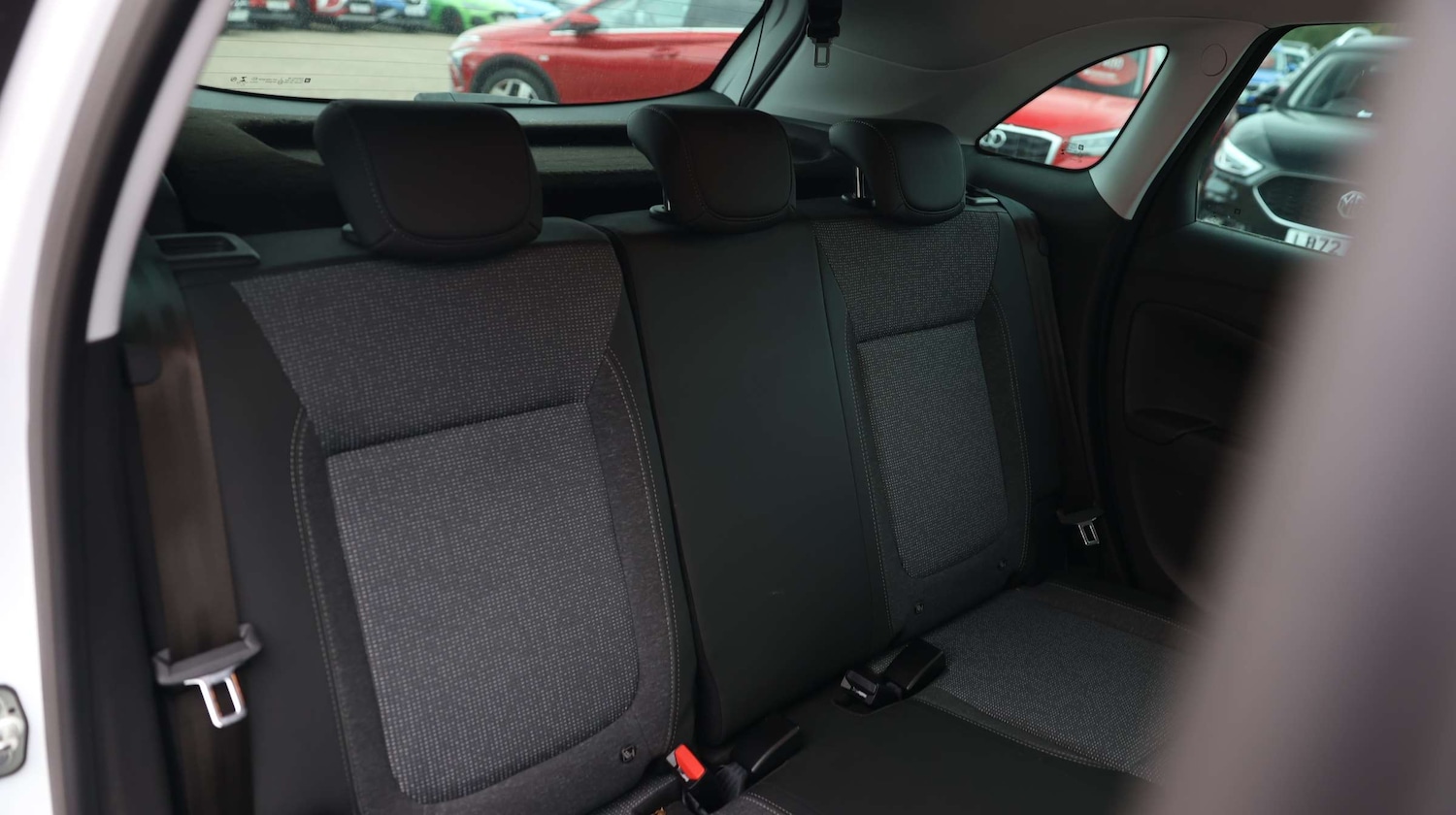 Used Vauxhall Crossland 2021 for sale - 76818547: Photo 17