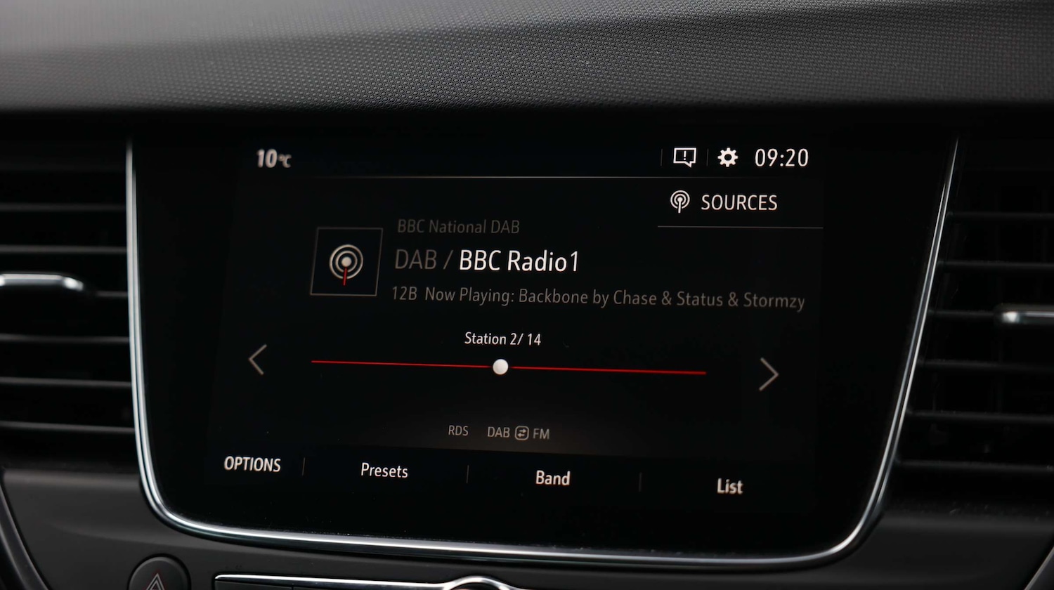 Used Vauxhall Crossland 2021 for sale - 76818547: Photo 23