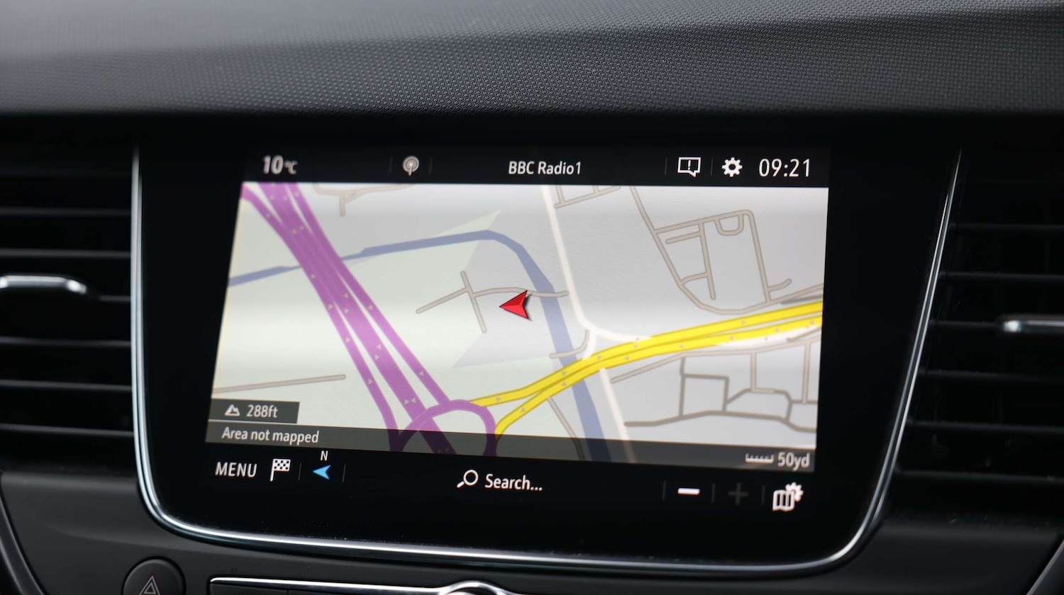 Used Vauxhall Crossland 2021 for sale - 76818547: Photo 24