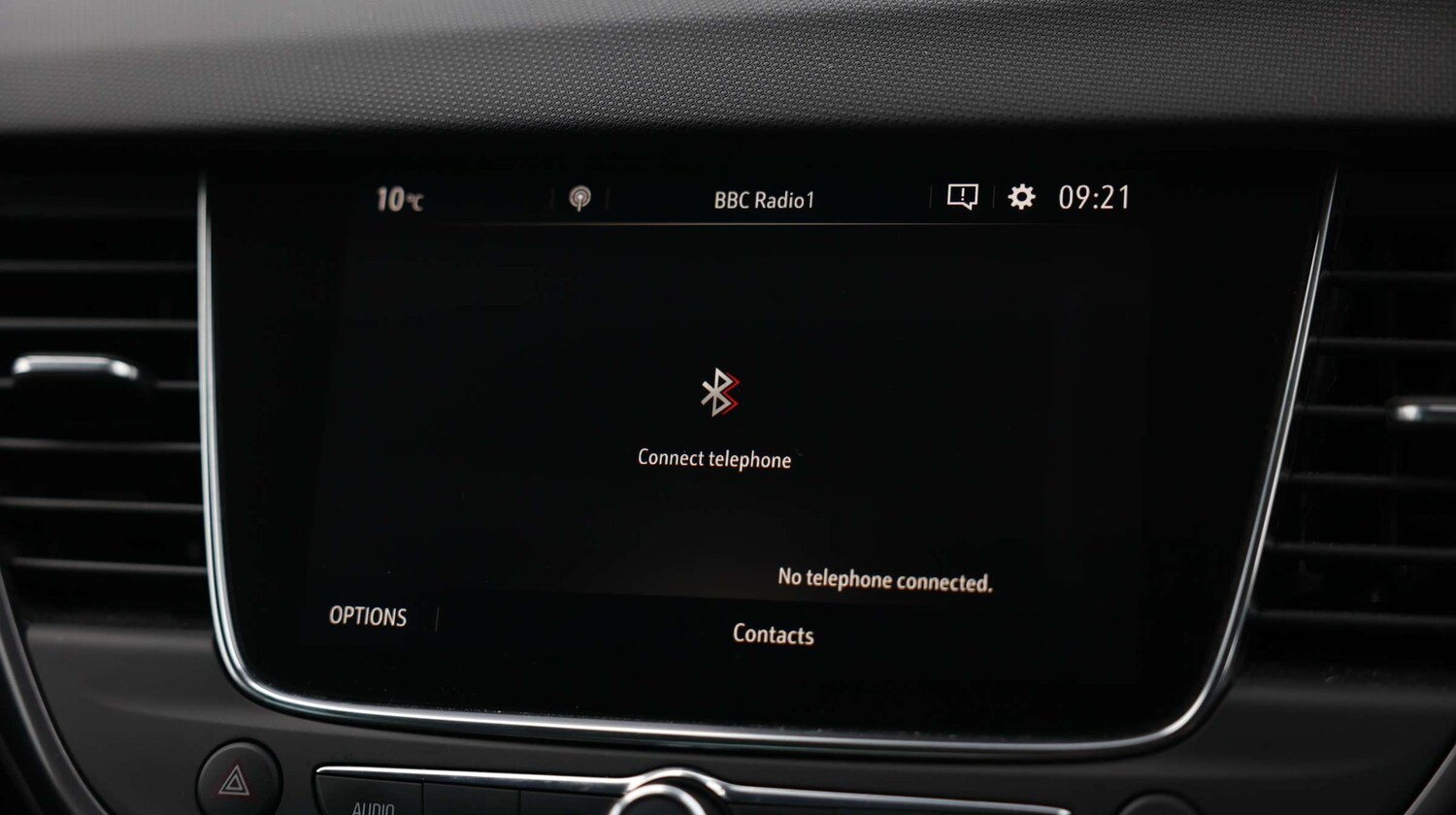 Used Vauxhall Crossland 2021 for sale - 76818547: Photo 25