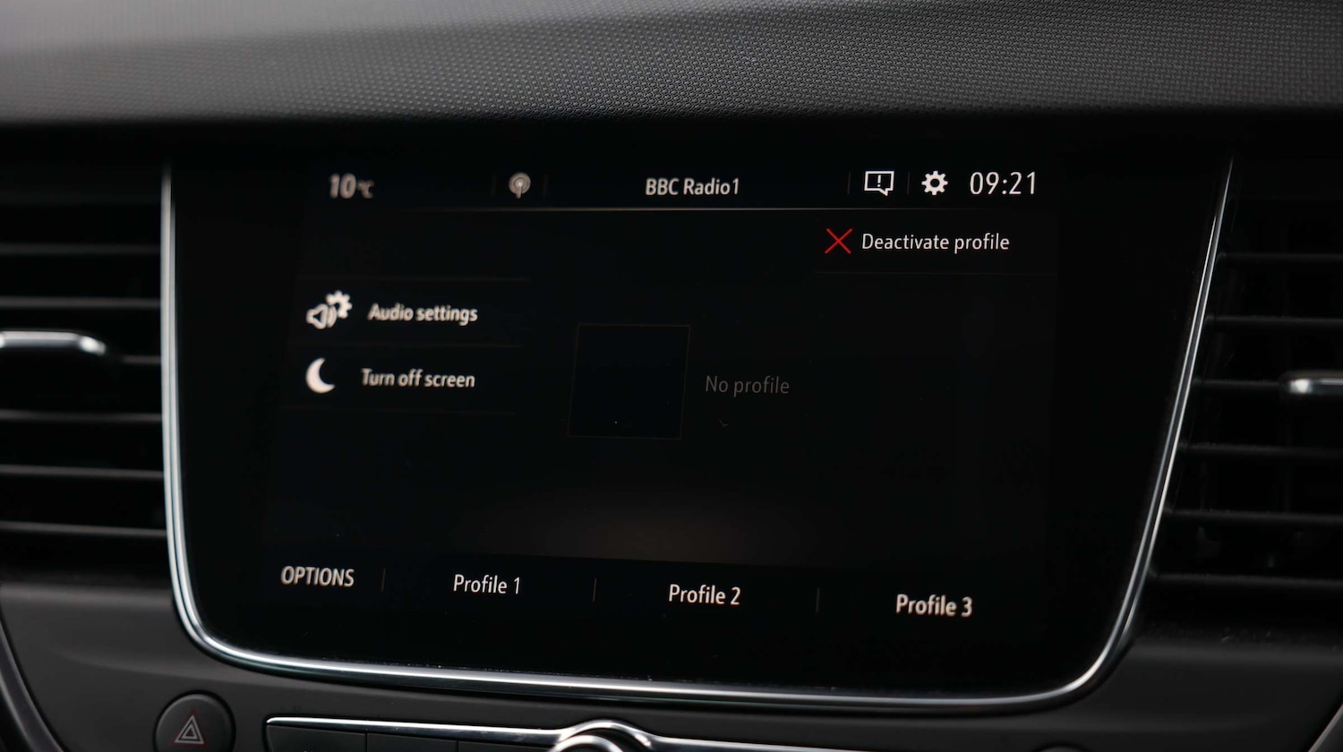 Used Vauxhall Crossland 2021 for sale - 76818547: Photo 26