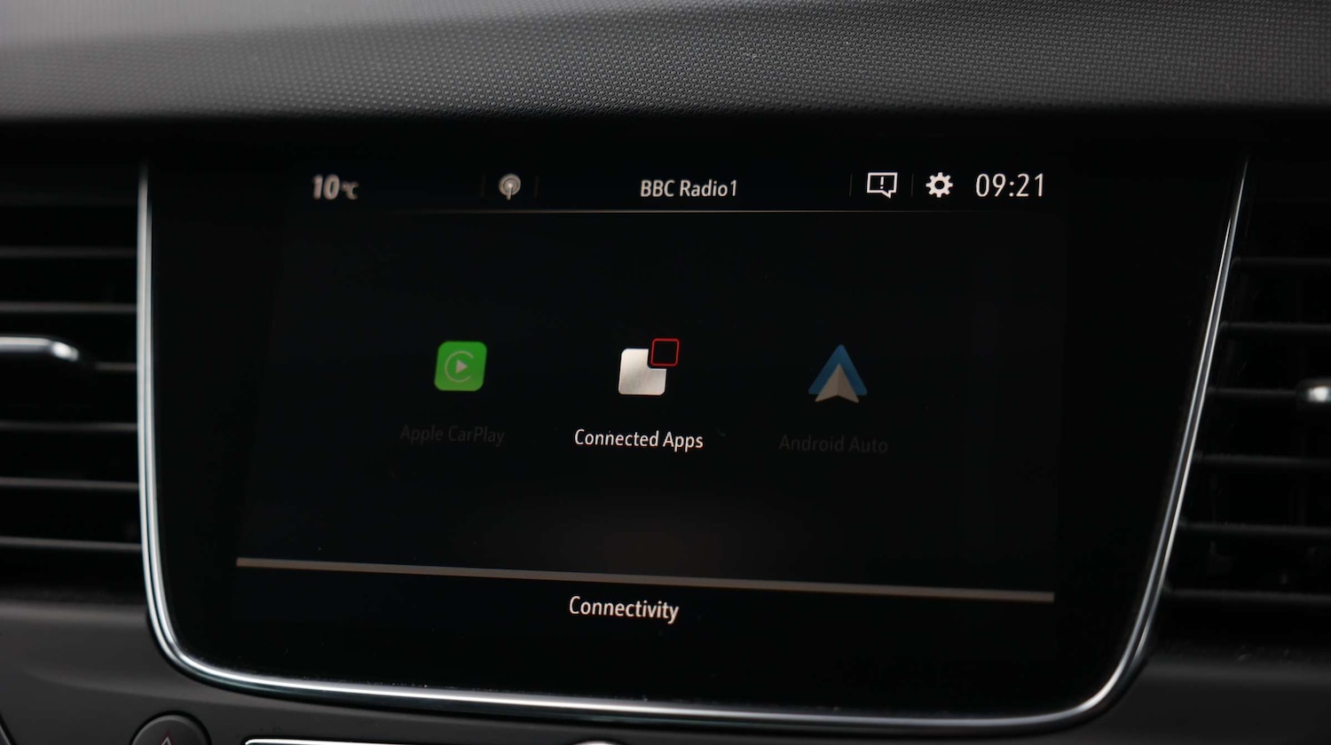 Used Vauxhall Crossland 2021 for sale - 76818547: Photo 27