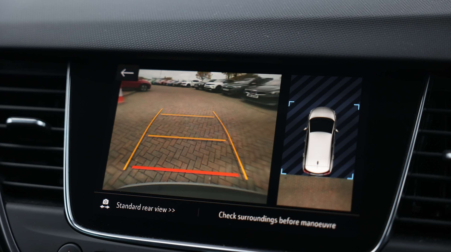 Used Vauxhall Crossland 2021 for sale - 76818547: Photo 29